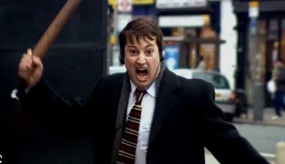 PAGER, and testing with Mark Corrigan