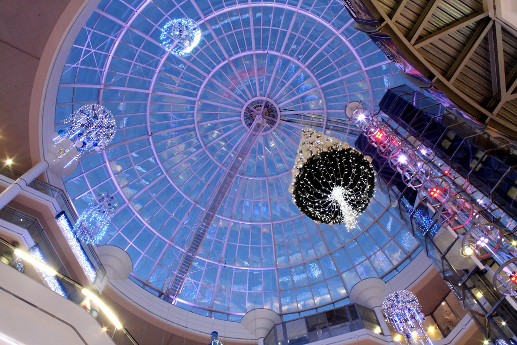 cov.live: an events aggregator for Coventry